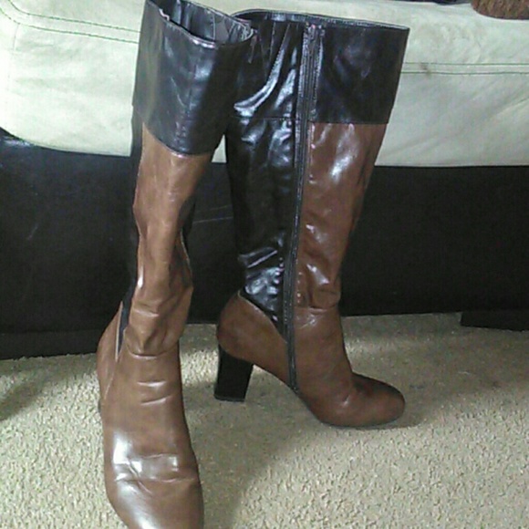 Boots - Picture 2 of 2