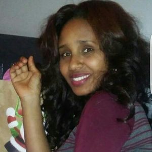 Meet your Posher, Tadeleche