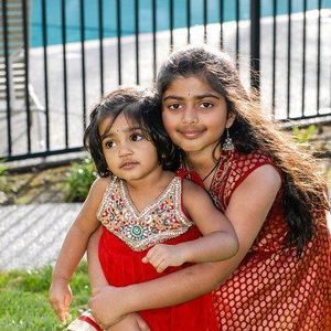 Meet your Posher, Saritha