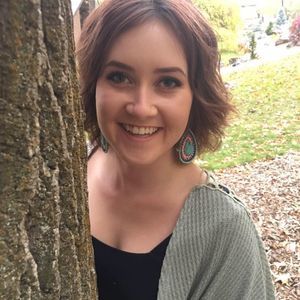 Meet your Posher, Audrey