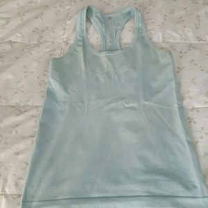 Lululemon Swiftly Tank