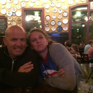 Meet your Posher, Kellyn