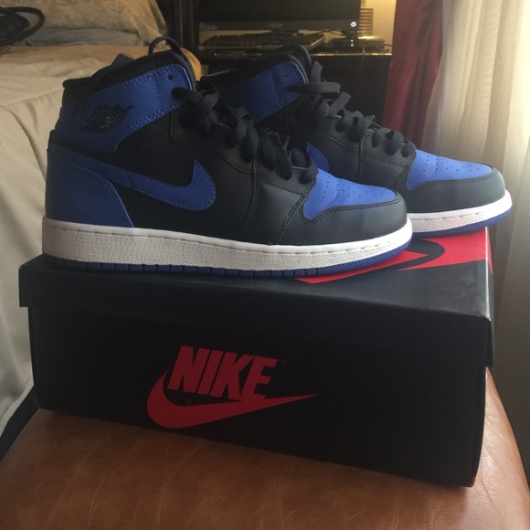 Air Jordan 1 Retro
