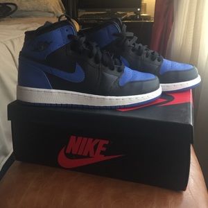 Air Jordan 1 Retro