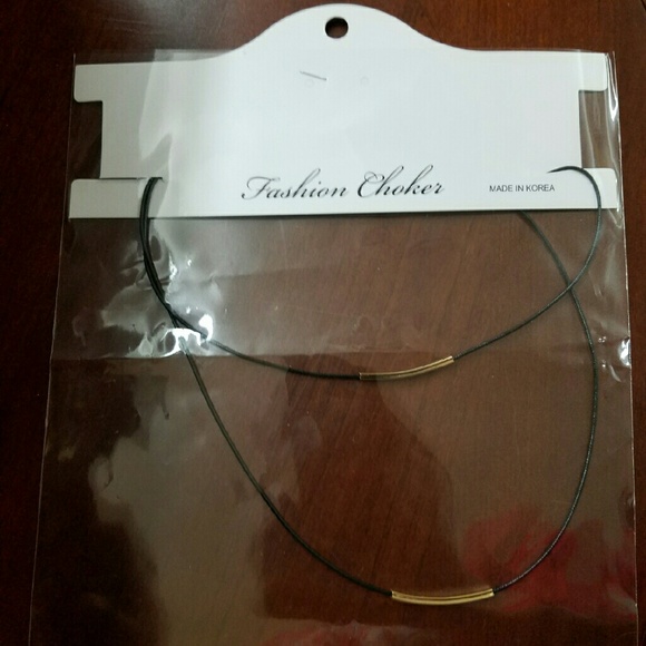 Cute Choker - Picture 2 of 2