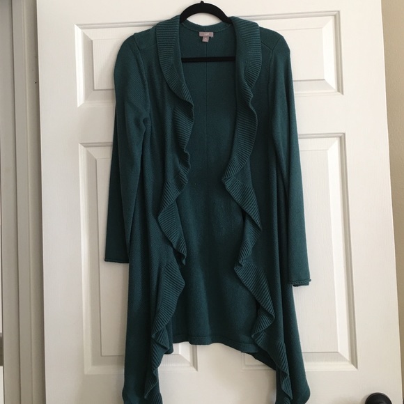 J. Jill Sweater size Medium Petite