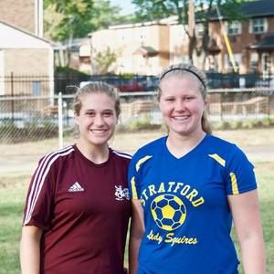 Meet your Posher, Kim