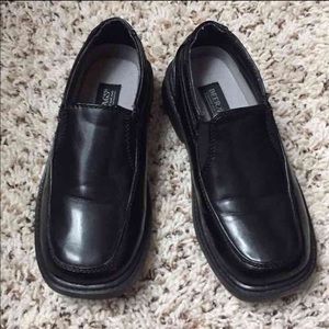 Toddler's dress shoes boys size 11.5