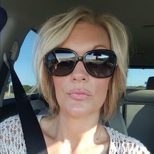 Meet your Posher, Bridgett