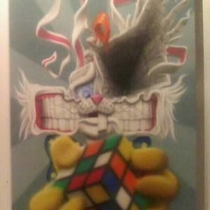 Meet your Posher, Travis