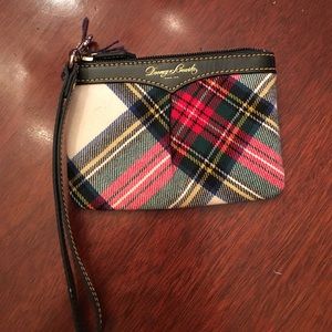Dooney & Bourke wristlets