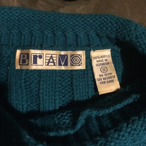 Long Sweater - Picture 2 of 2
