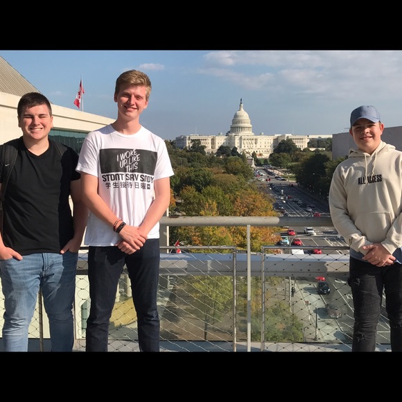 Meet your Posher, Jeremh - Picture 1 of 1