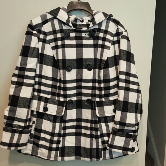 Great winter coat, great condition