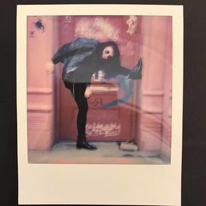 Meet your Posher, Nicky