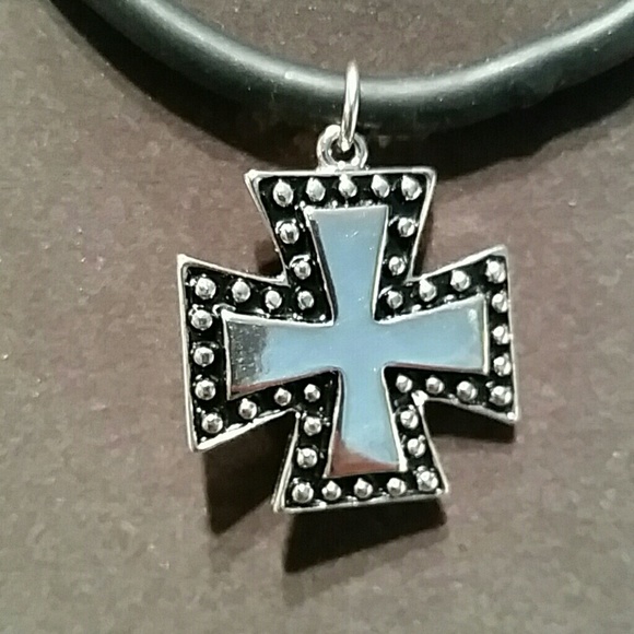 Cute Boho Choker - Picture 2 of 4