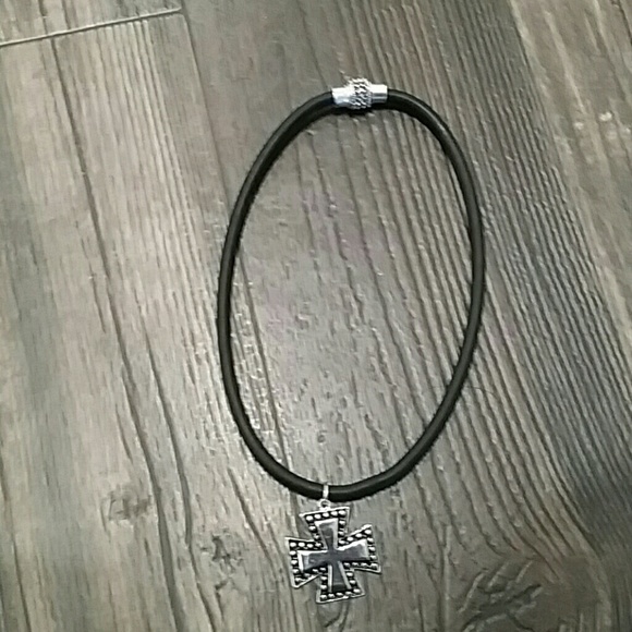 Cute Boho Choker - Picture 4 of 4