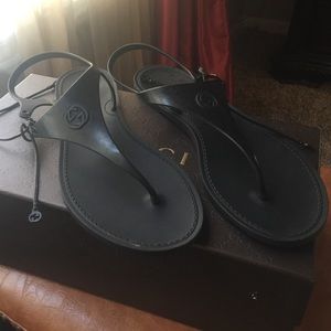 Women's Gucci sandals