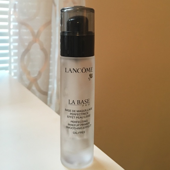 Lancôme Oil-Free Makeup Primer