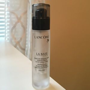 Lancôme Oil-Free Makeup Primer