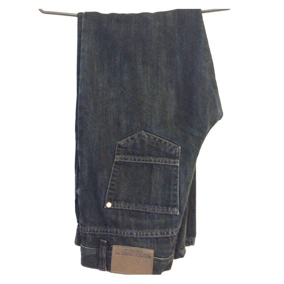 Nautica Other - Nautica Jeans size 18 relaxed fit inseam L30