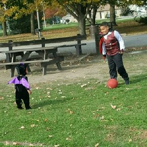 Meet your Posher, Lutrelle