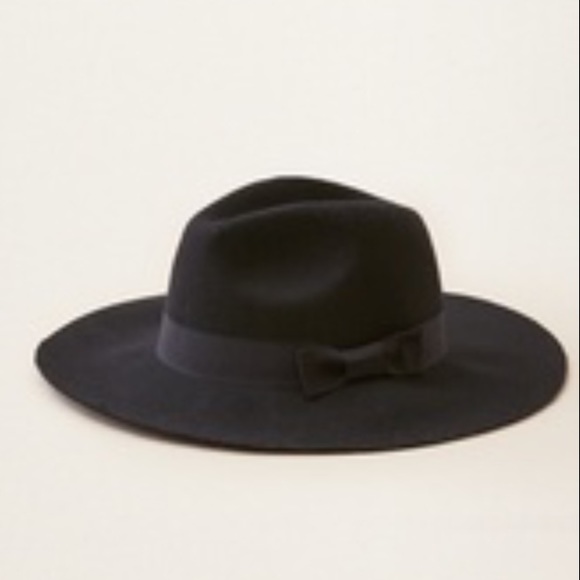 Felt Panama Hat