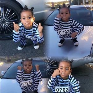 Meet your Posher, Damien