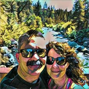 Meet your Posher, Dana