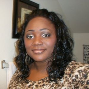 Meet your Posher, April