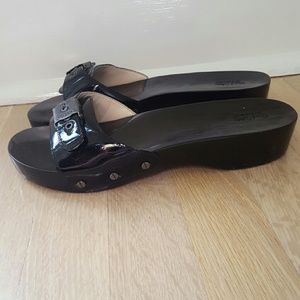 Dr. Scholl's classic sandals