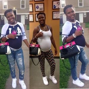 Meet your Posher, Brittney