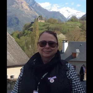 Meet your Posher, Sally