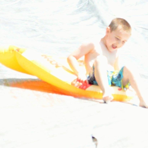 Meet your Posher, Collean