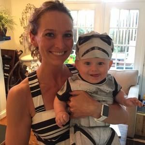 Meet your Posher, Erin