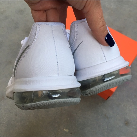 LAST PAIR NWB  🎁👟 NIKE AIR MAX CLASSIC DYNASTY ✨ - Picture 3 of 4