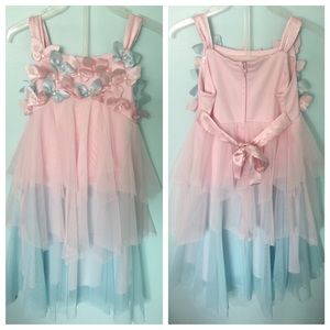 Biscotti Little Girl's Dress