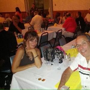 Meet your Posher, Patricia