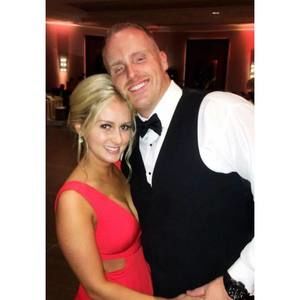 Meet your Posher, Alison