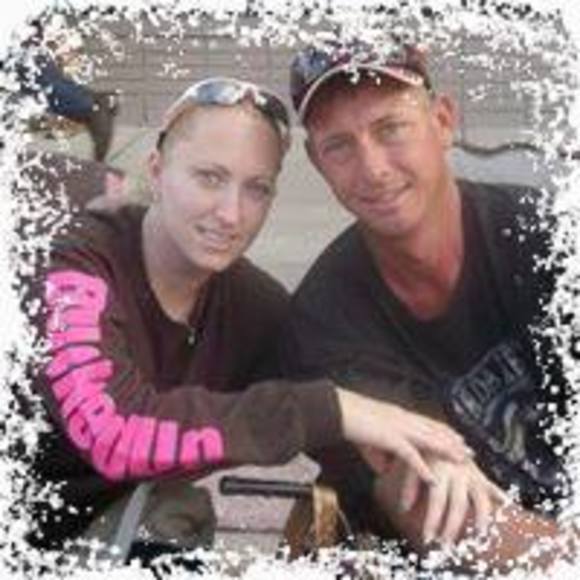 Meet your Posher, Jenn n jason - Picture 1 of 1