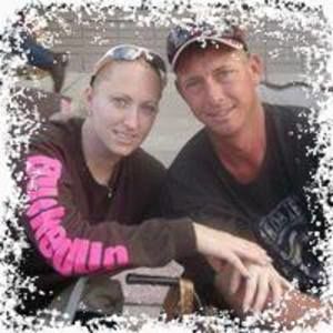 Meet your Posher, Jenn n jason