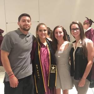 Meet your Posher, Johnathon