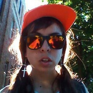 Meet your Posher, Sevrinn