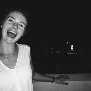 Meet your Posher, Brianna