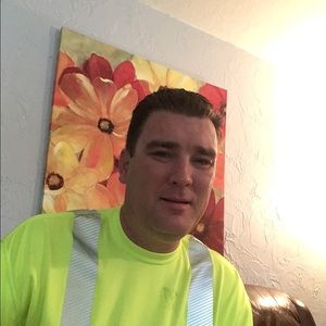 Meet your Posher, Jason