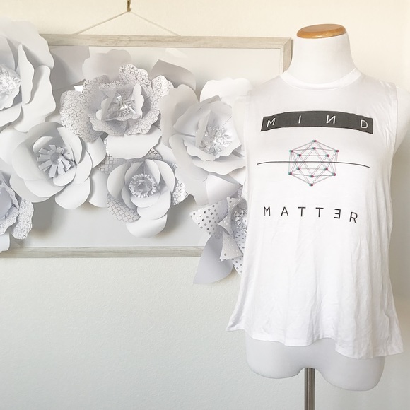 Mind Over Matter Top - Picture 3 of 4