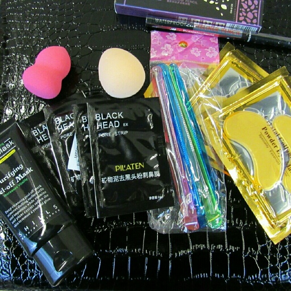 Beauty Bundle #1