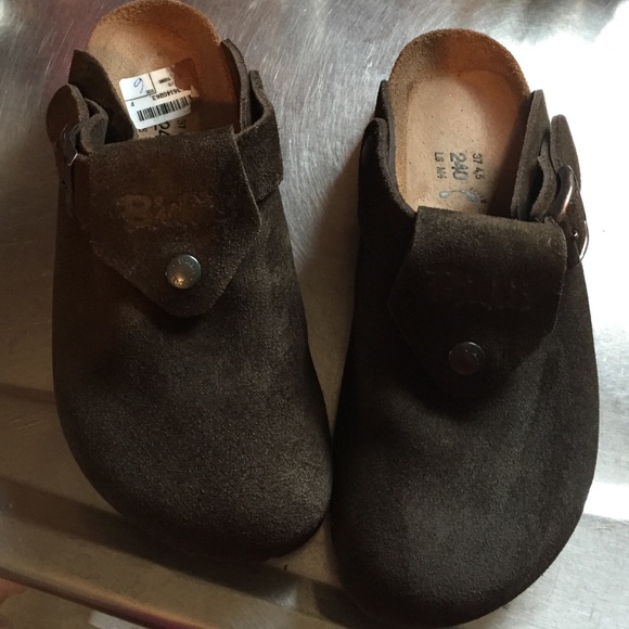 Birkenstock