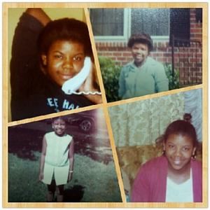 Meet your Posher, Tracy