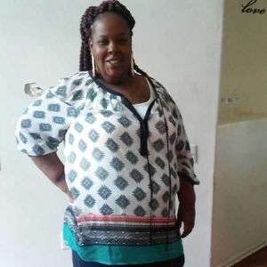 Meet your Posher, Chanae